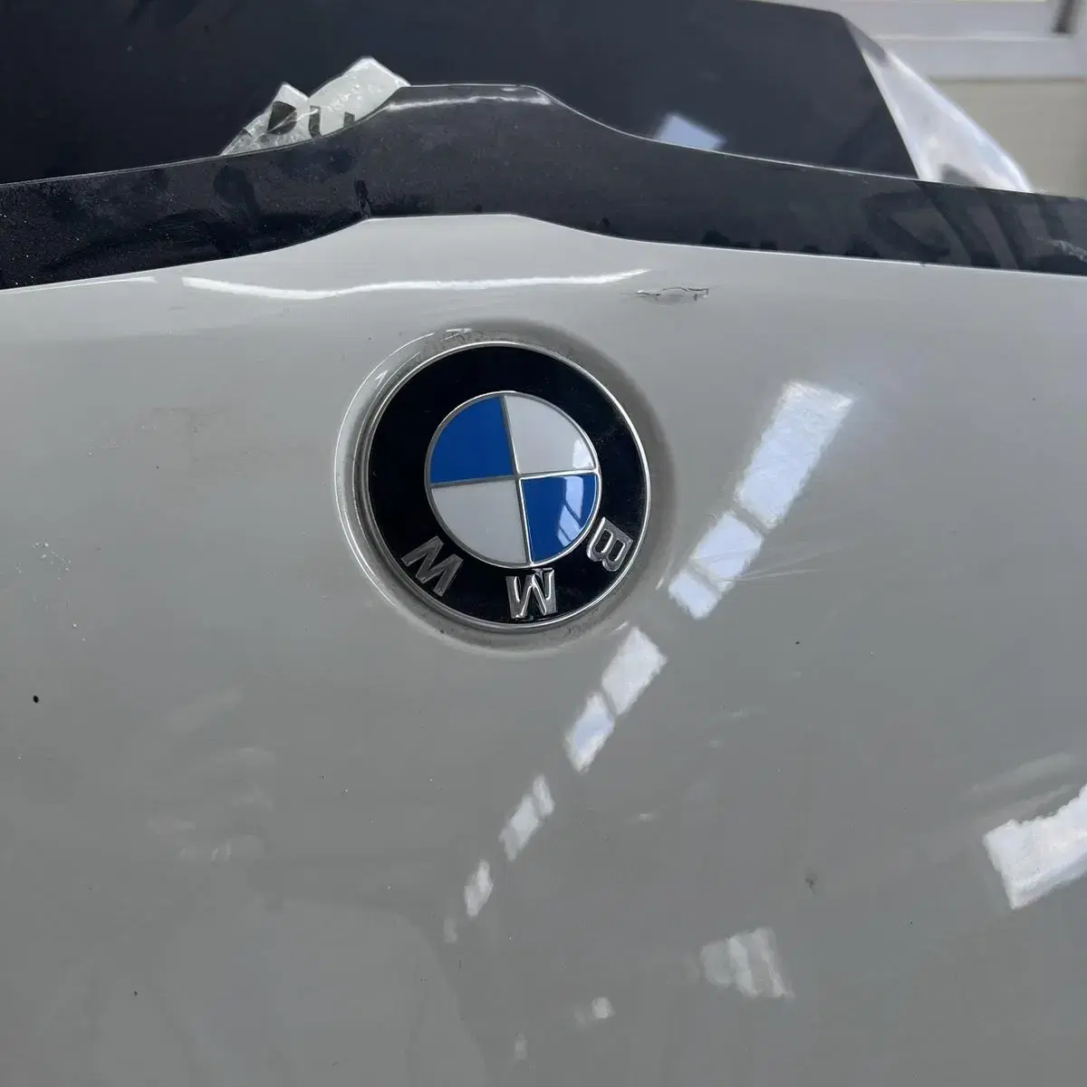 BMW5시리즈 G30 후드 본넷 판매