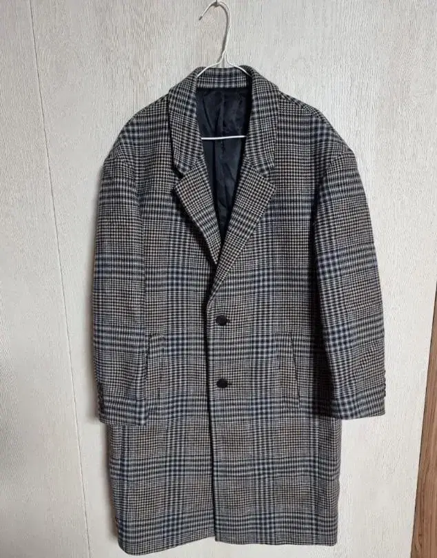 TNGT Coat 105