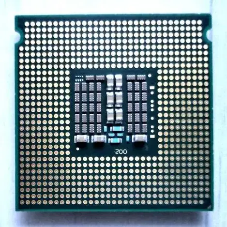 제온 E5440(Intel Xeon 2.83GHz,LGA771)CPU