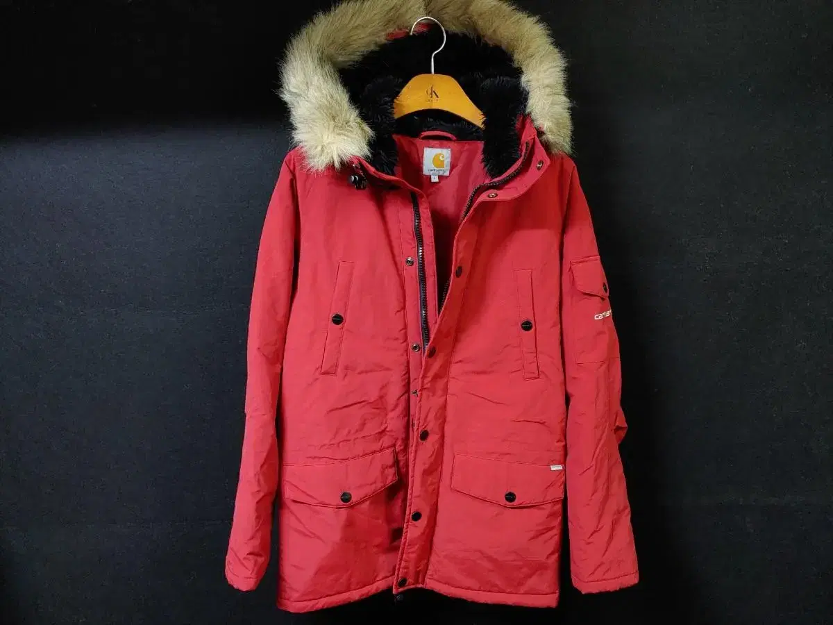 Calhart S 95 size parka