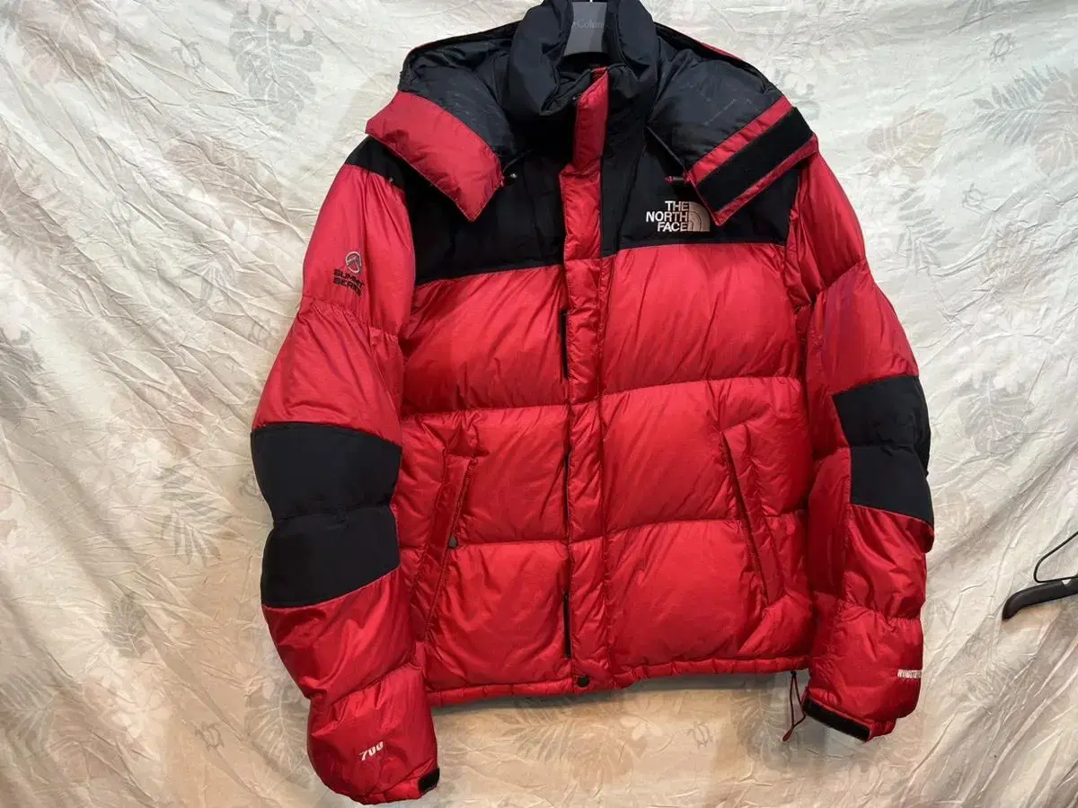 The North Face Dryloft Windstopper Padding