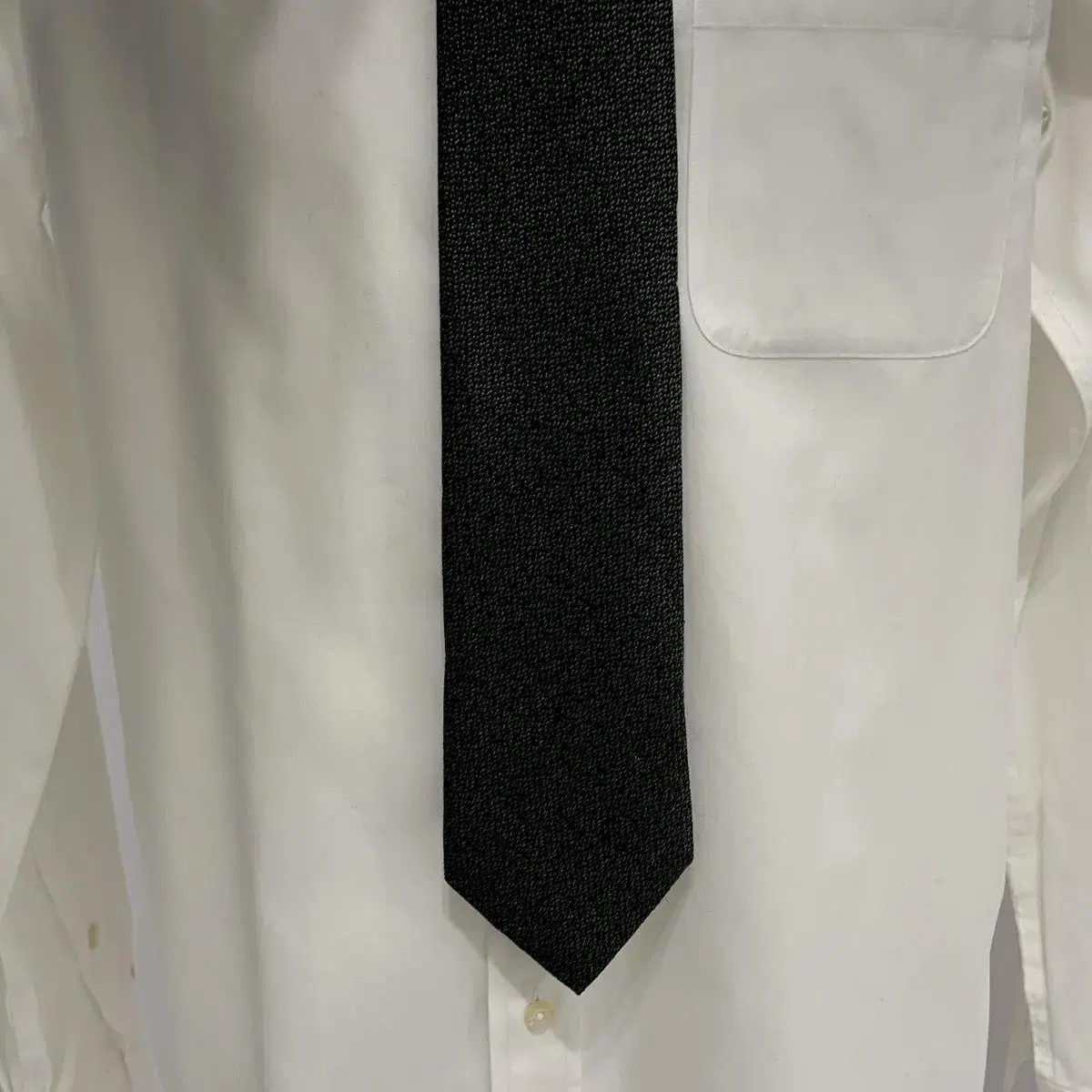 Armani Collezioni tie