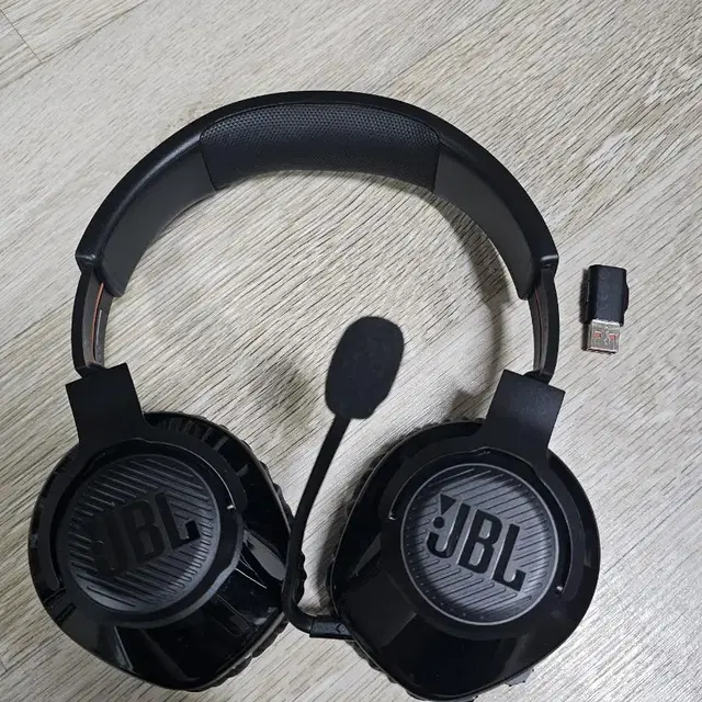 JBL 블루투스 헤드셋