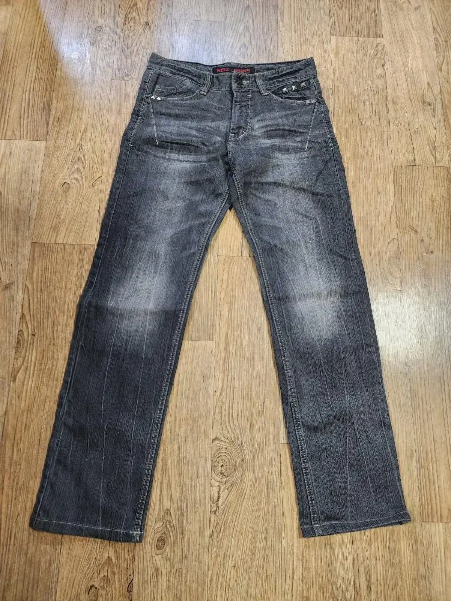 reiz jeans 청바지 30인치