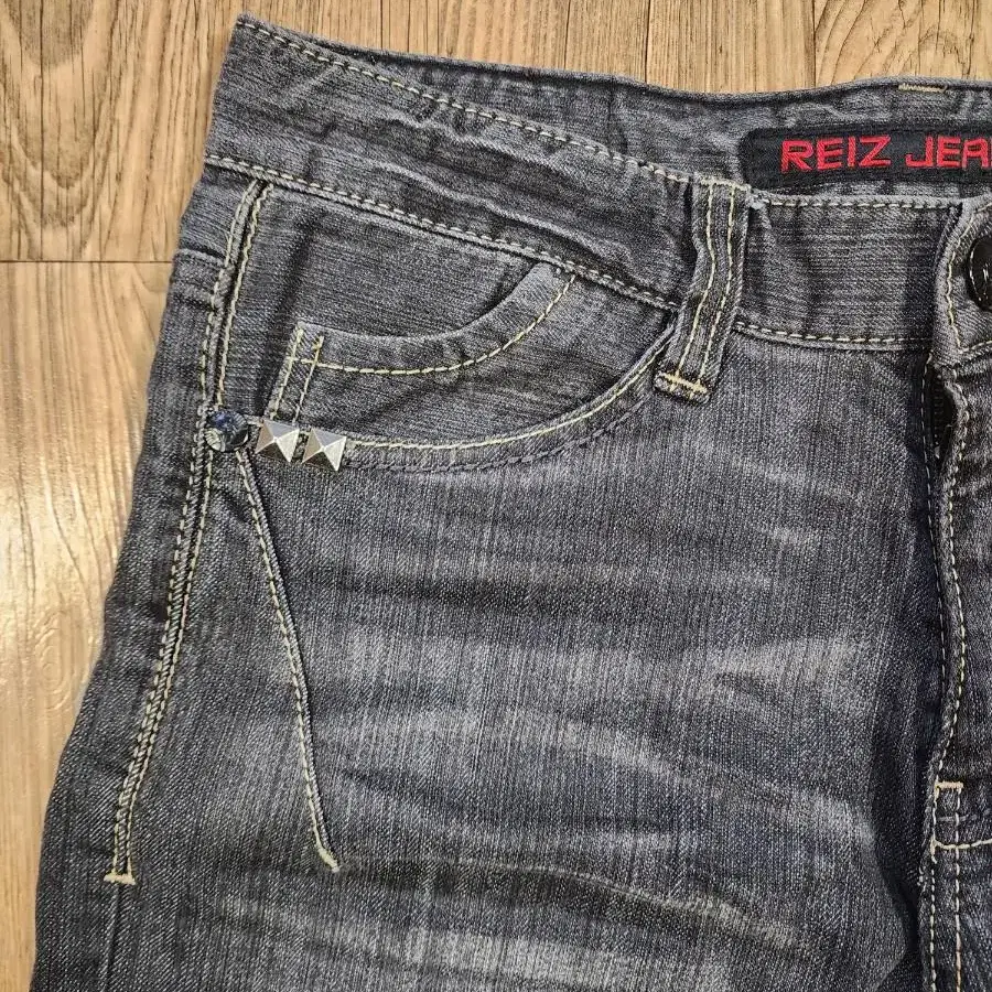 reiz jeans 청바지 30인치