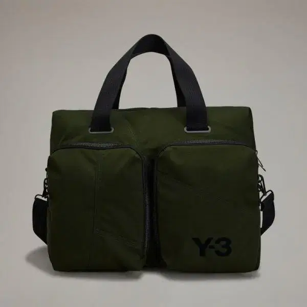 Y-3 HOLDALL 메신저 백 미개봉 새상품