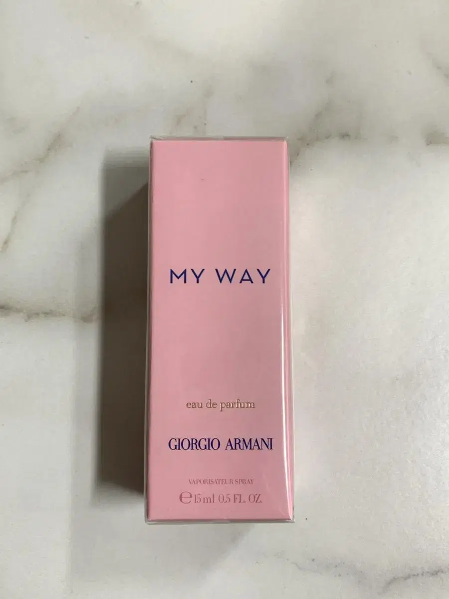 아르마니 마이웨이 EDP