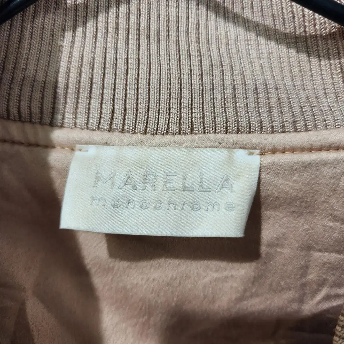 마렐라(Marella) 블루종 막스마라 라인