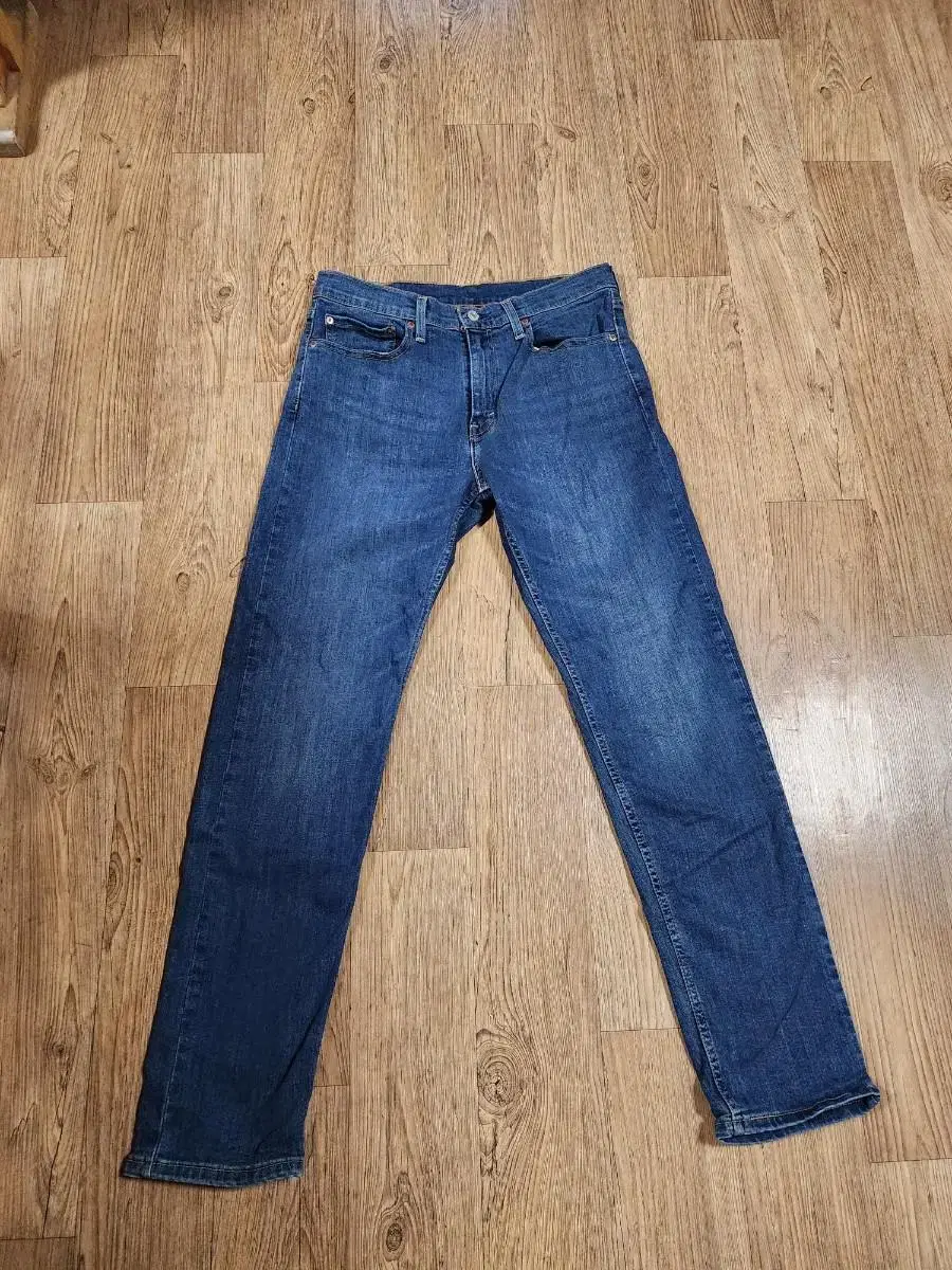 Levi's Jeans 32" (Span)