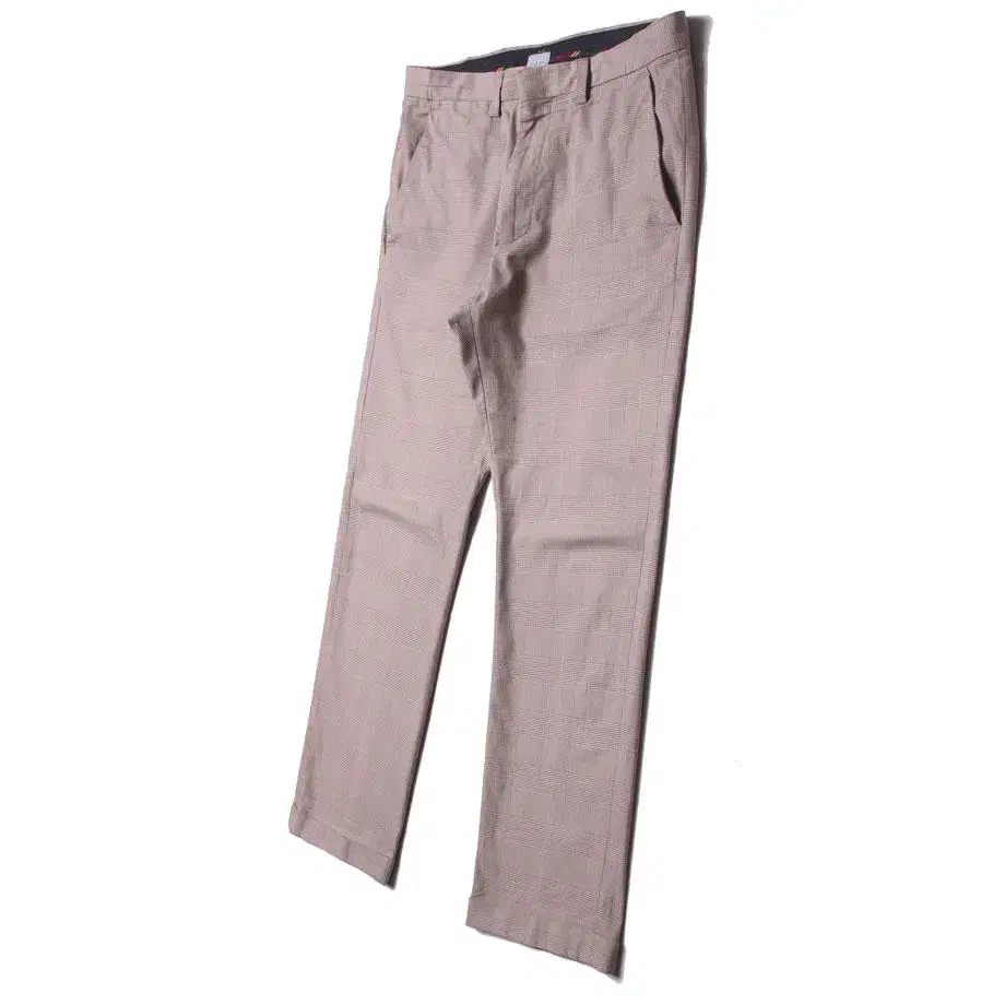 31 Gap Turn-Up Pants Slim Fit Cropped 597