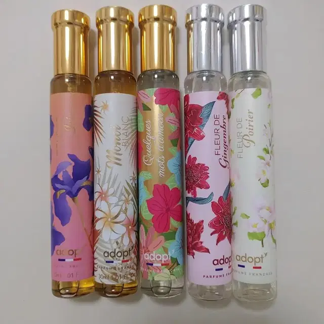 프랑스 어덥트 오드 퍼퓸 30ml