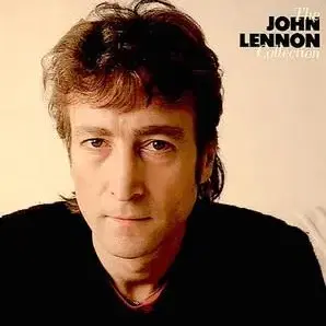 존 레논 John Lennon Collection 비틀즈 앨범 시디 CD