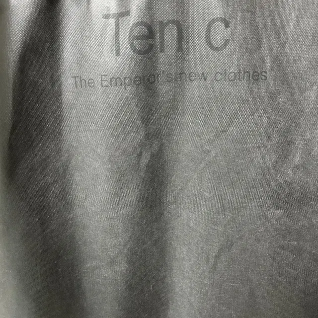 Ten c 아노락 48