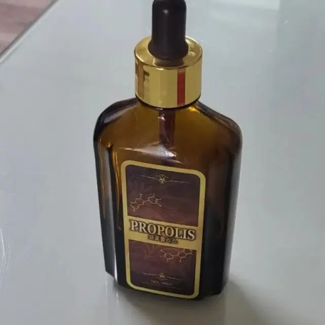 프로폴리스100ml 입니다