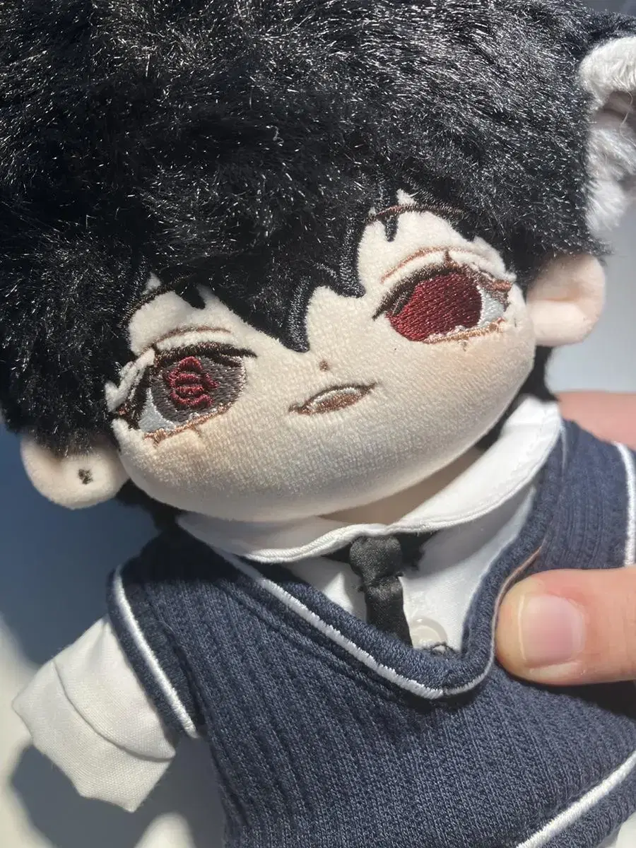 Somyi doll wts! urgent!