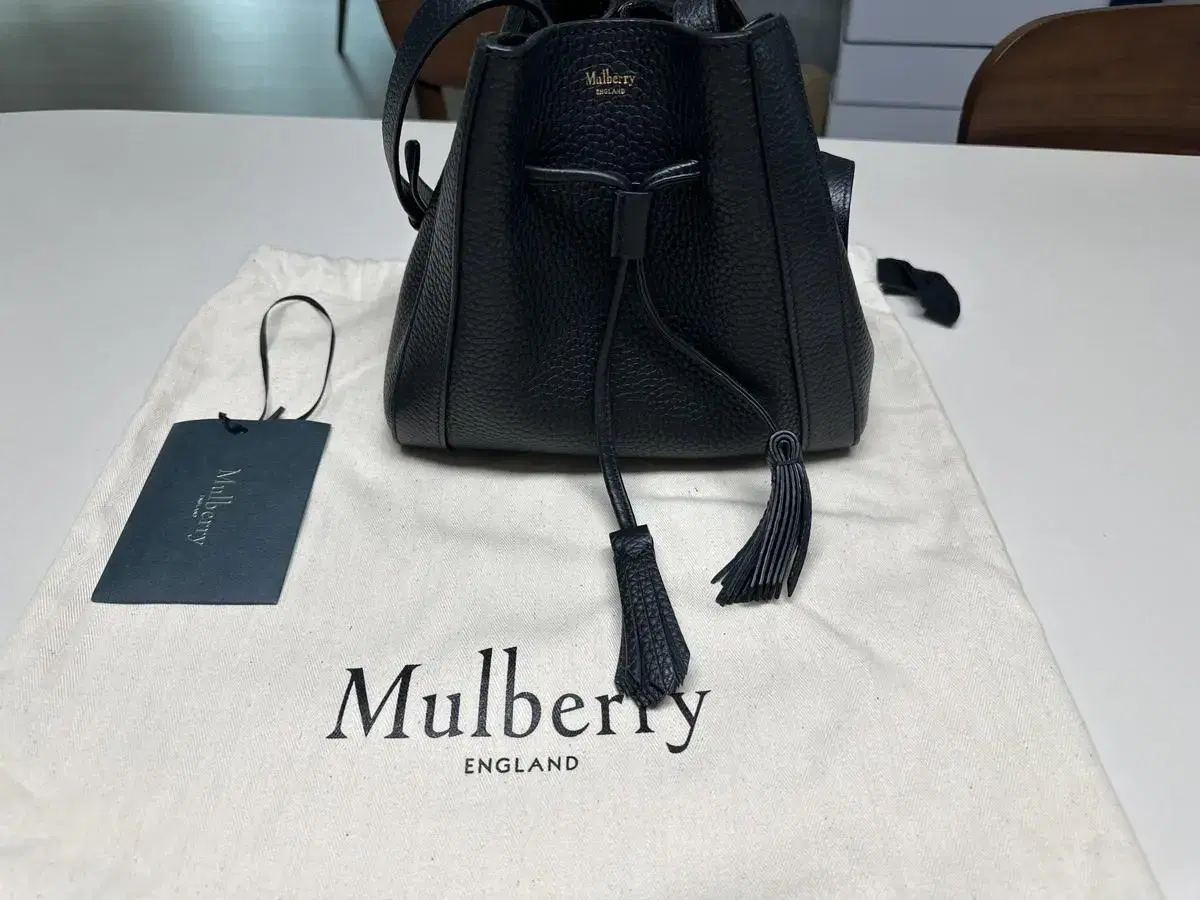 Mulberry