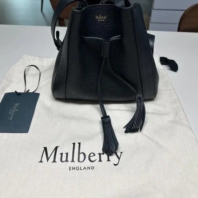 Mulberry