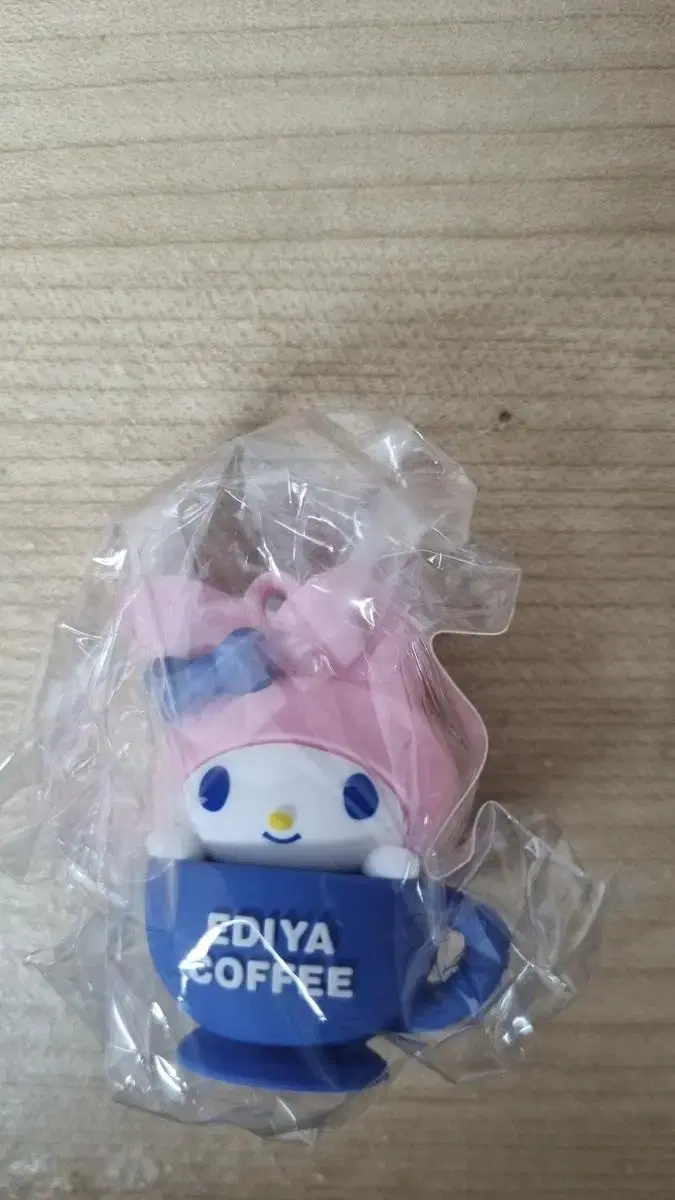 My Melody San Rio Idiya magnet keyring is for sale!