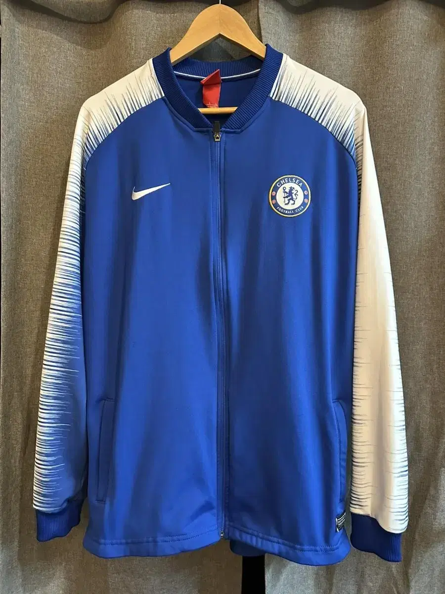 Nike Chelsea Trackstep Up L