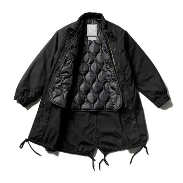 Twoness custom fishtail coat | 브랜드 중고거래 플랫폼, 번개장터