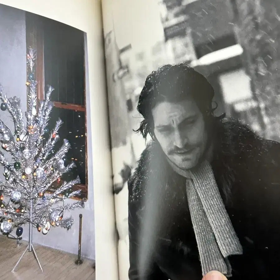 빈센트 갈로 Vincent Gallo 1962 1999 레어 북!