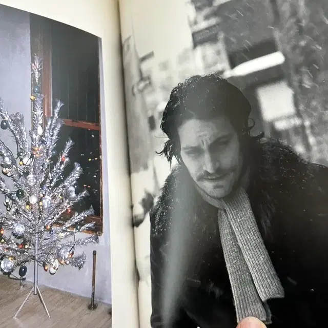 빈센트 갈로 Vincent Gallo 1962 1999 레어 북!