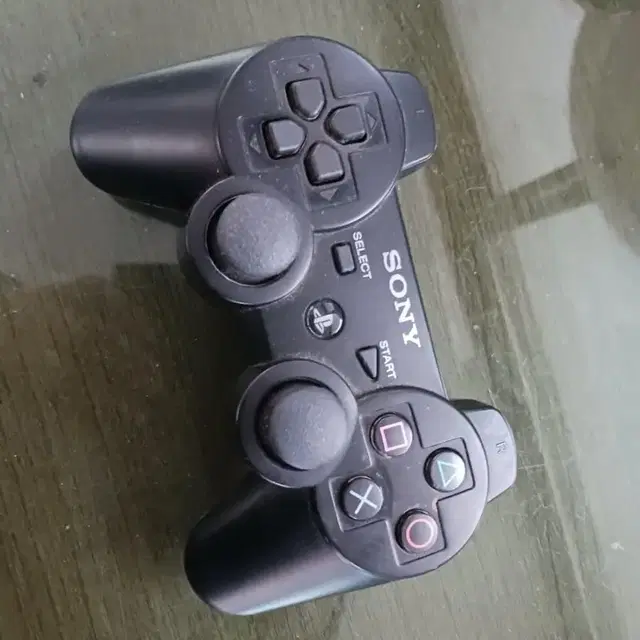 PS3용 게암시디 여러개 및 죠이스틱