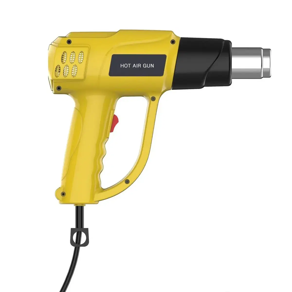 HOT AIR GUN 고급형 열풍기 2000W