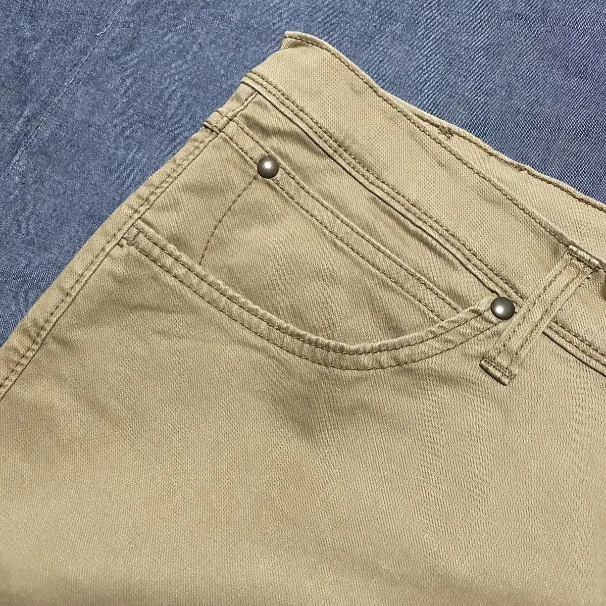 WRANGLER Straight Fit Pants Sz 42X30