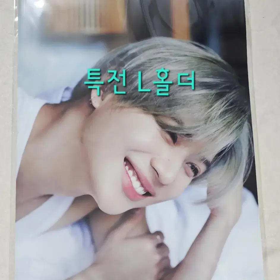 샤이니 태민 일본 1st 화보 PORTRAIT 한정반