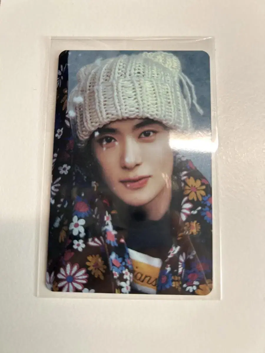 NCT 127 Youngpung Bookstore pre-order benefit jaehyun Sells