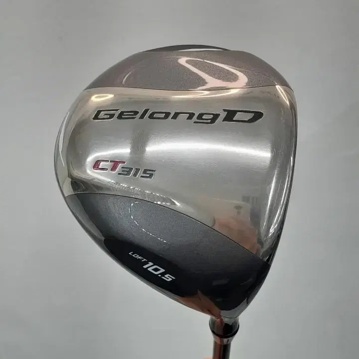 인기중고골프채포틴 GELONG D CT315 105도 R 드라이버