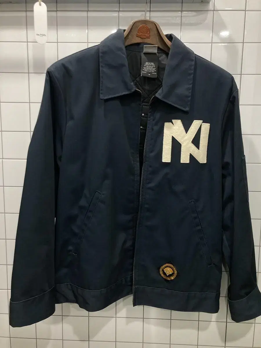 Ibbetsfield Stadium Jacket