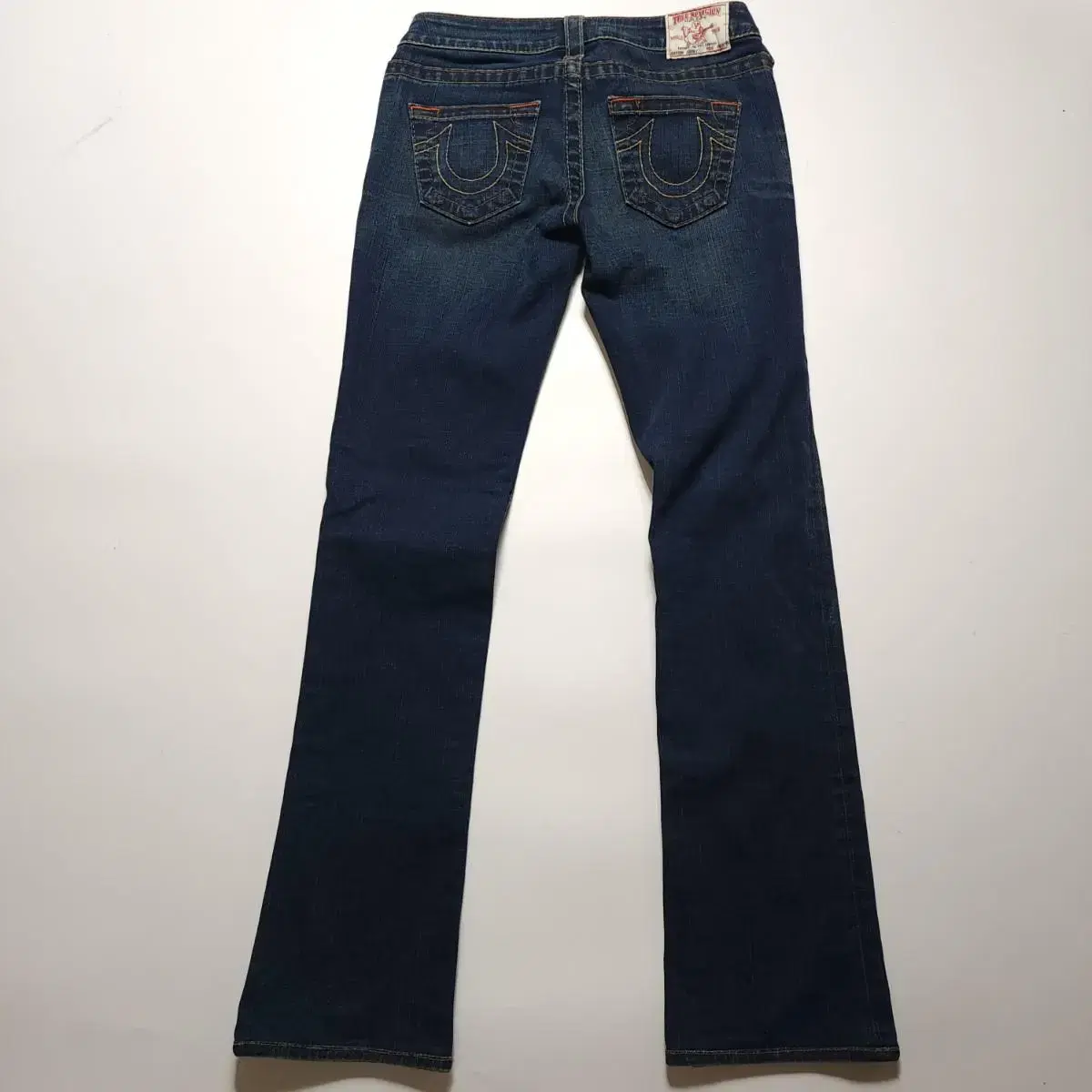 Truly Reliable Low-Rise Jeans [26].