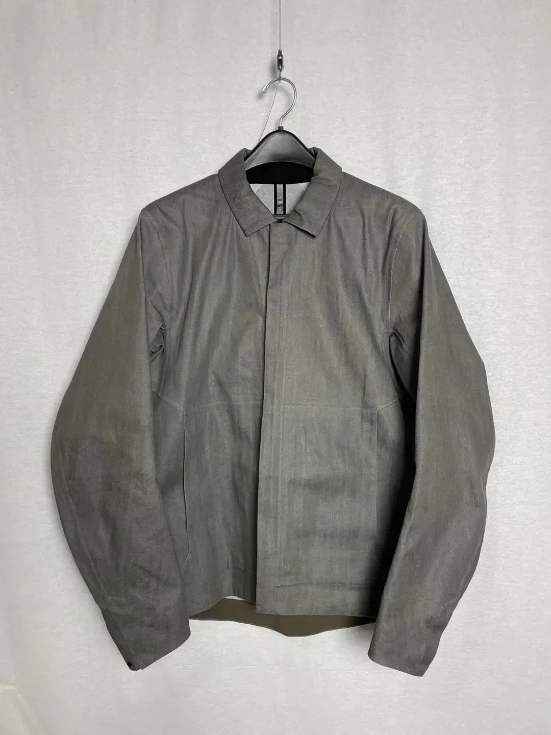 베일런스 / 20FW 캠버 자켓(Cambre JKT) Drab / S