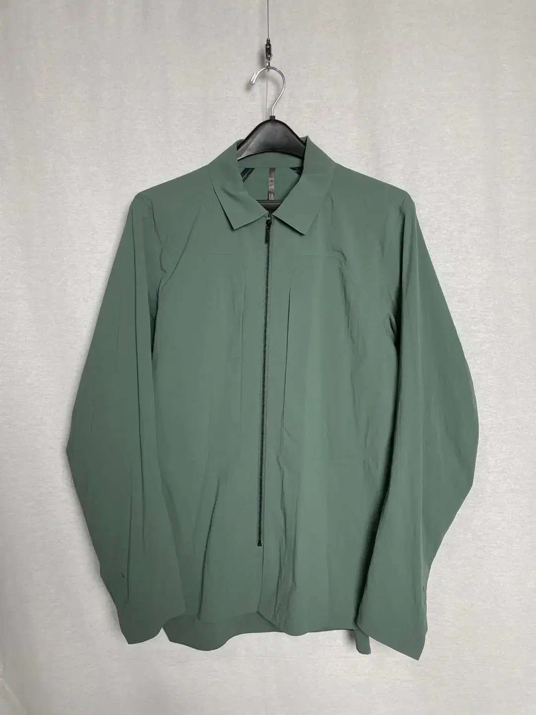 Balanced / 22SS Component LT Shirt Jacket Bluff / S