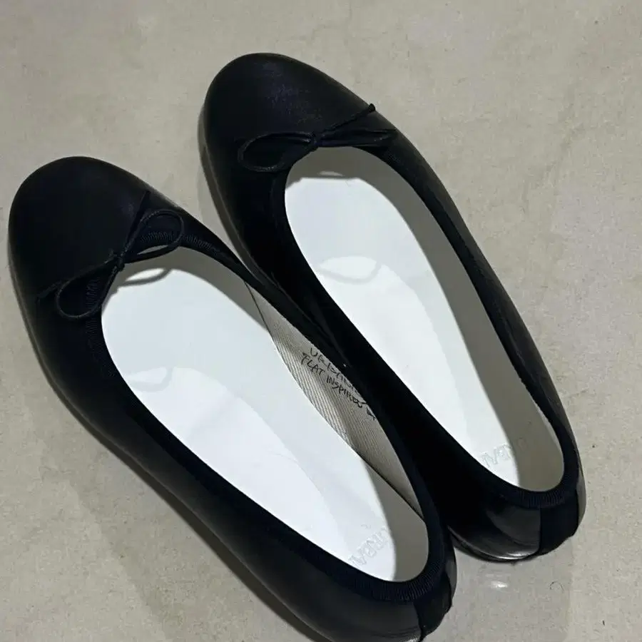 얼바닉 발레 플랫 Ecole Ballet Flat 235