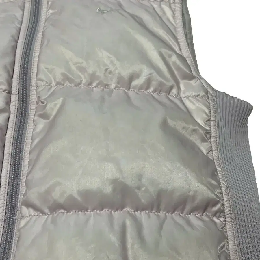 (M) NIKE Padding Vest 나이키 패딩 베스트