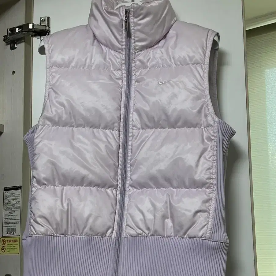 (M) NIKE Padding Vest 나이키 패딩 베스트