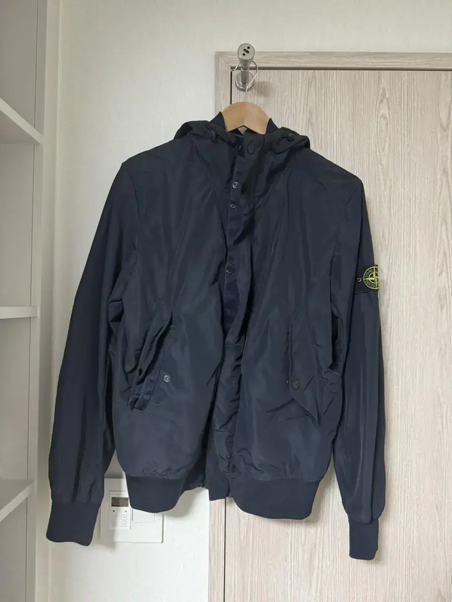 Stone Island Windbreak