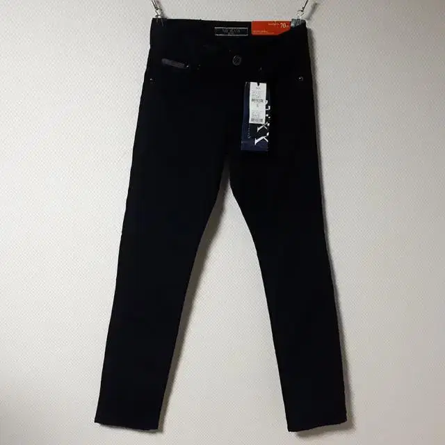 27/NIX Nix Black new Slim Fit Jeans/27-772