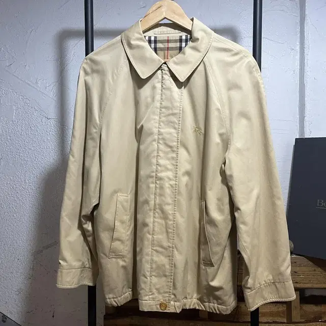 Burberry G9 Jacket