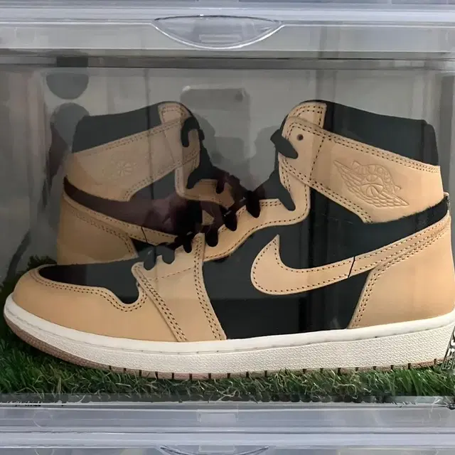 조던1 RETRO HIGH OG