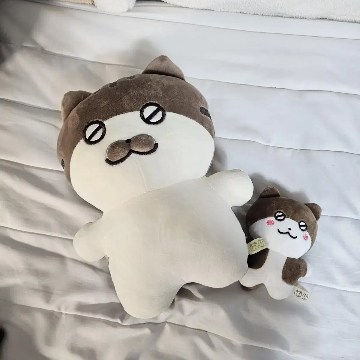 난이네 문방구 틴틴팅클 베리(30cm) 미니(15cm) 인형