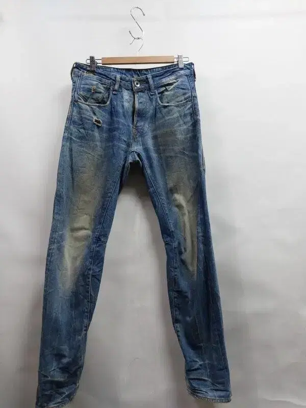 JapanSalvageG STARG STAR VintageJeans DirtyRipped Jeans DirtyRipped Men29 30