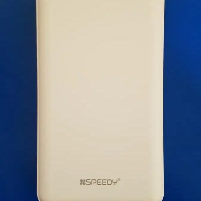 스피디 보조배터리 10,000mAh