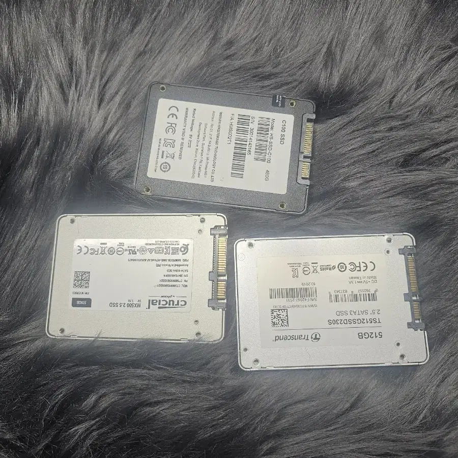 킹 1테라 ssd 2.5 1TB  판매합니다