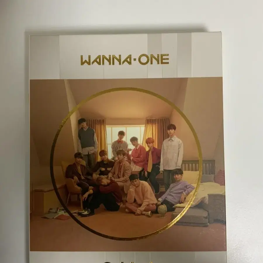 워너원 wanna one앨범, 포토에세이 일괄 판매 (포카 포함)