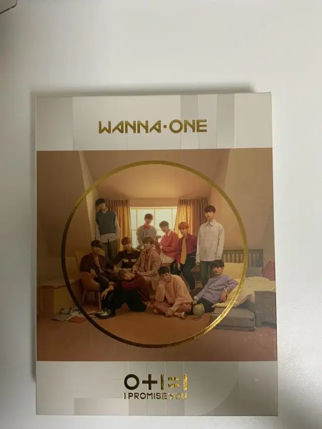 워너원 wanna one앨범, 포토에세이 일괄 판매 (포카 포함)