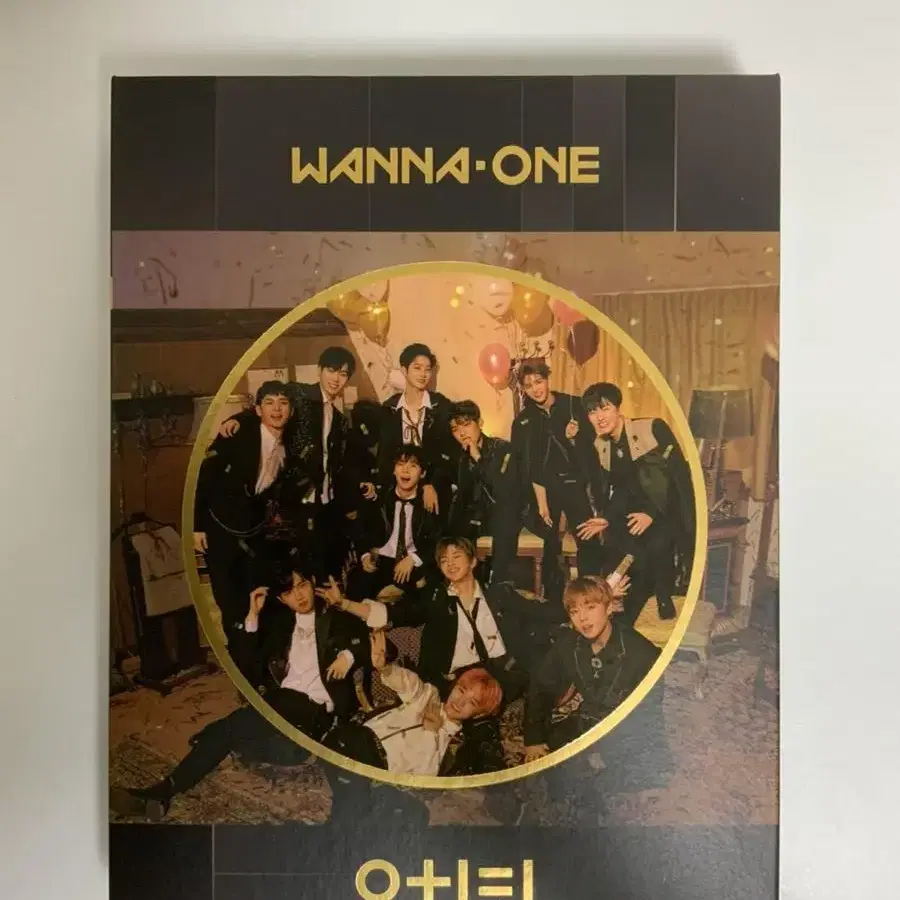 워너원 wanna one앨범, 포토에세이 일괄 판매 (포카 포함)